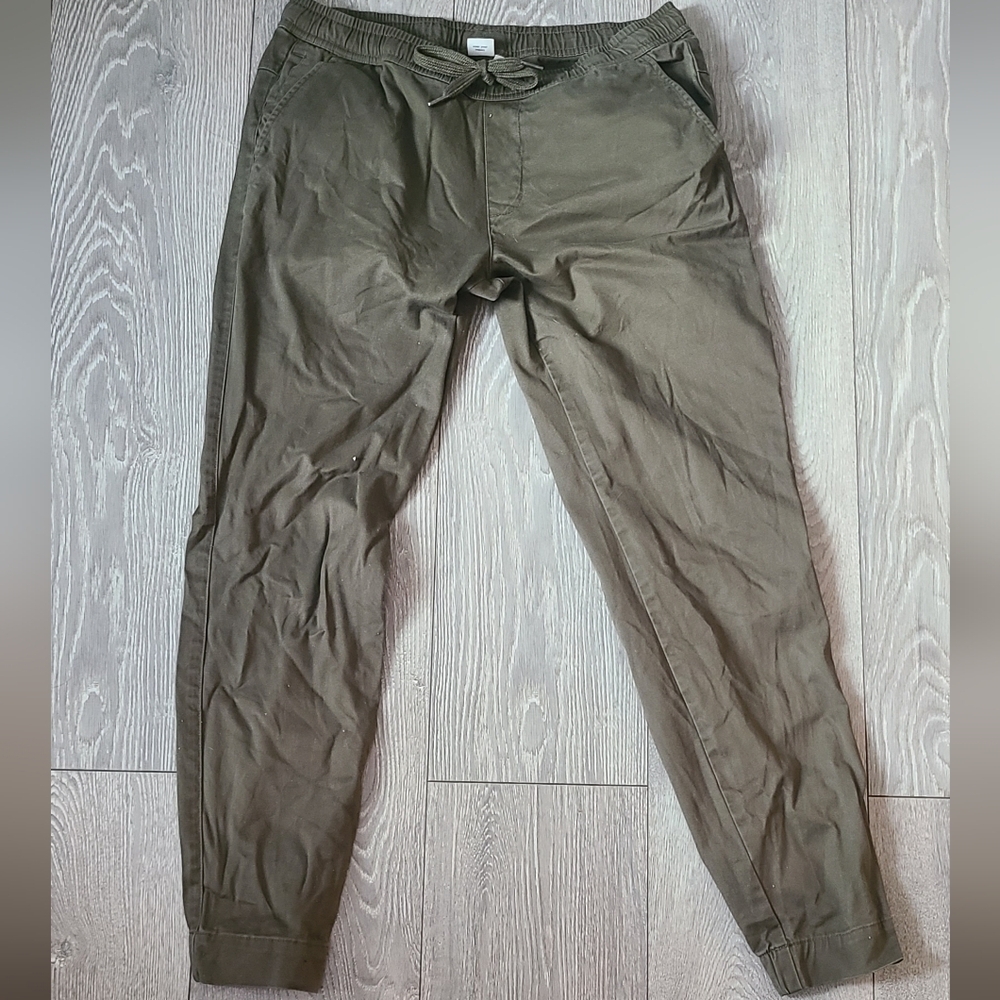 10 Tree Pants